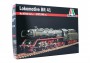 1:87 BR41 mozdony