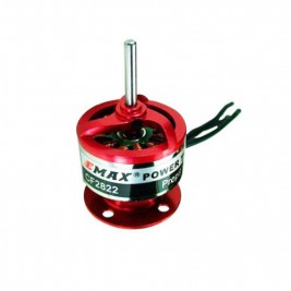 CF2822 villanymotor