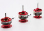 CF2822 villanymotor