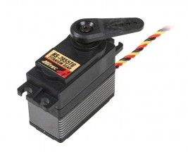 HS-7955TG DIGITÁLIS