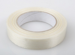 3M üvegszálas szalag, szélessége 25 mm