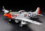 1:32 Észak-amerikai P-51D Mustang