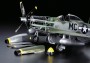 1:32 Észak-amerikai P-51D Mustang