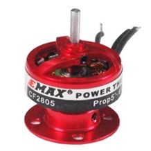 CF2805 villanymotor