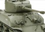 1:35 M1 Super Sherman tank, Izraeli Védelmi Erők