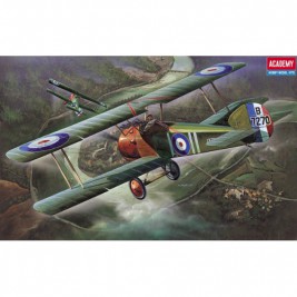 1:32 Sopwith Camel F.1