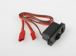JR061 PROFI kapcsoló (182-SJJ)