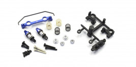 Mini-Z lengéscsillapítók (MR03)