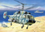 1:72 Kamov KA-29 haditengerészeti támogató helikopter