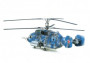 1:72 Kamov KA-29 haditengerészeti támogató helikopter