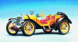 1:32 Mercer ''Versenyautó'' 1912