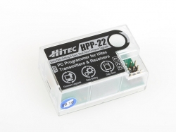 HPP-22 PC interfész és programozó