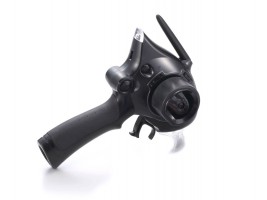 Perfex KT-18 2 csatornás ASF 2,4 GHz-es adó