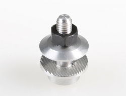 Propeller meghajtó MPJET 6 mm / M8