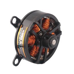 GT 2203 villanymotor