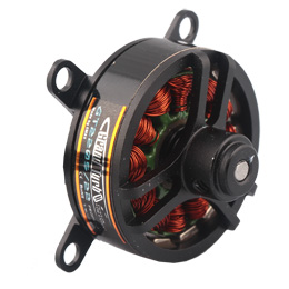 GT 2205/33 villanymotor - KV1260