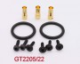 GT 2205/33 villanymotor - KV1260