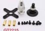 GT 2215/09 villanymotor