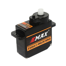 Microservo EMax ES08A II 8,5 g