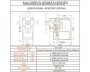 Microservo EMax ES08A II 8,5 g