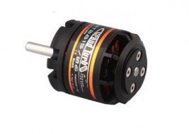 GT 2815/05 villanymotor - KV1500