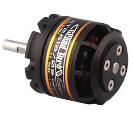 GT 2812/05 villanymotor