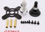 GT 2812/05 villanymotor