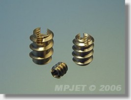 Menetes betét Ms M5 - 4 db.