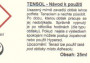 Tensol - matricaleválasztó folyadék 25ml