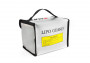 Emax LiPo-Safe biztonsági táska, r. 200 × 150 × 150 mm