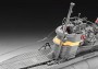 1:144 Deutsches U-Boot TYPE VII C/41 "Atlantic Version"
