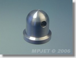 Propeller anya M5, átmérő 20 mm, hosszúság 20 mm