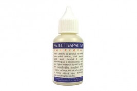 KAP-NEUTRAL - forrasztófolyadék 30ml