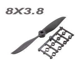 2210838 EMAX NAGY HATÉKONYSÁGÚ 8X3,8 HD HAJÓCSAVAR