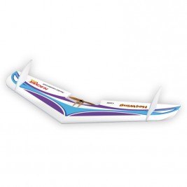 HotWing 1200 ARF EAGLE lila