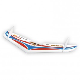 HotWing 1200 ARF EAGLE piros