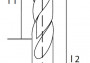 Fúrófej készlet - 10 db (0,3-3,2 mm)