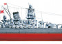 1:350 Japán csatahajó Yamato
