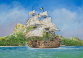 1:72 Fekete hattyú