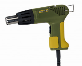 P27130 HŐLÉGES PISZTOLY MH 550