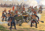 1:72 Francia gyalogos tüzérség (1810–1815)