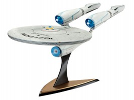 1:500 USS Enterprise NCC-1701 SÖTÉTSÉGBE