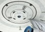 1:500 USS Enterprise NCC-1701 SÖTÉTSÉGBE