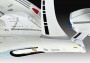 1:500 USS Enterprise NCC-1701 SÖTÉTSÉGBE