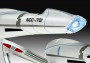 1:500 USS Enterprise NCC-1701 SÖTÉTSÉGBE