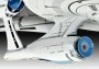 1:500 USS Enterprise NCC-1701 SÖTÉTSÉGBE