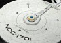 1:500 USS Enterprise NCC-1701 SÖTÉTSÉGBE