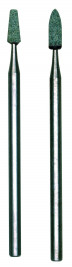 SiC szárú élezők - 2 db