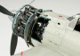 1:32 Mitsubishi A6M2b Zero Fighter - 21-es modell (Zeke)