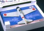 1:32 Mitsubishi A6M2b Zero Fighter - 21-es modell (Zeke)
